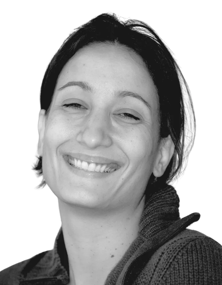 Elly Vintiadis | Mind at Large