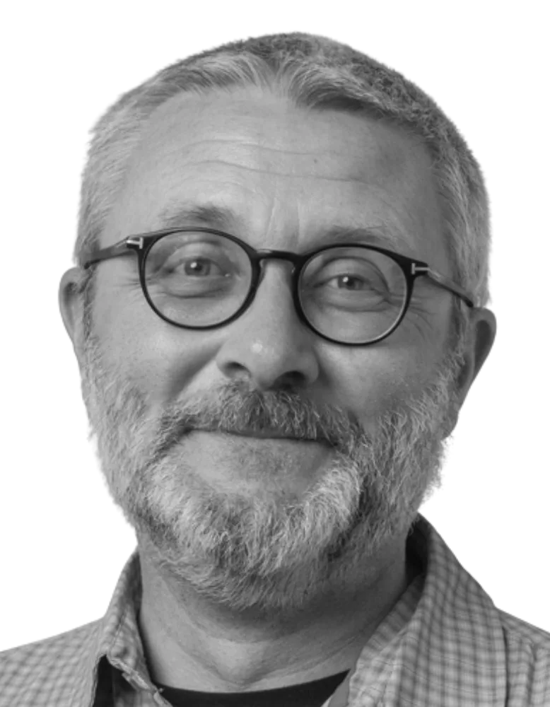 Prof. Markus Wild