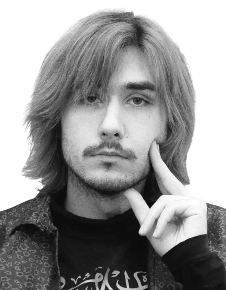 Jared Morningstar | Mind at Large