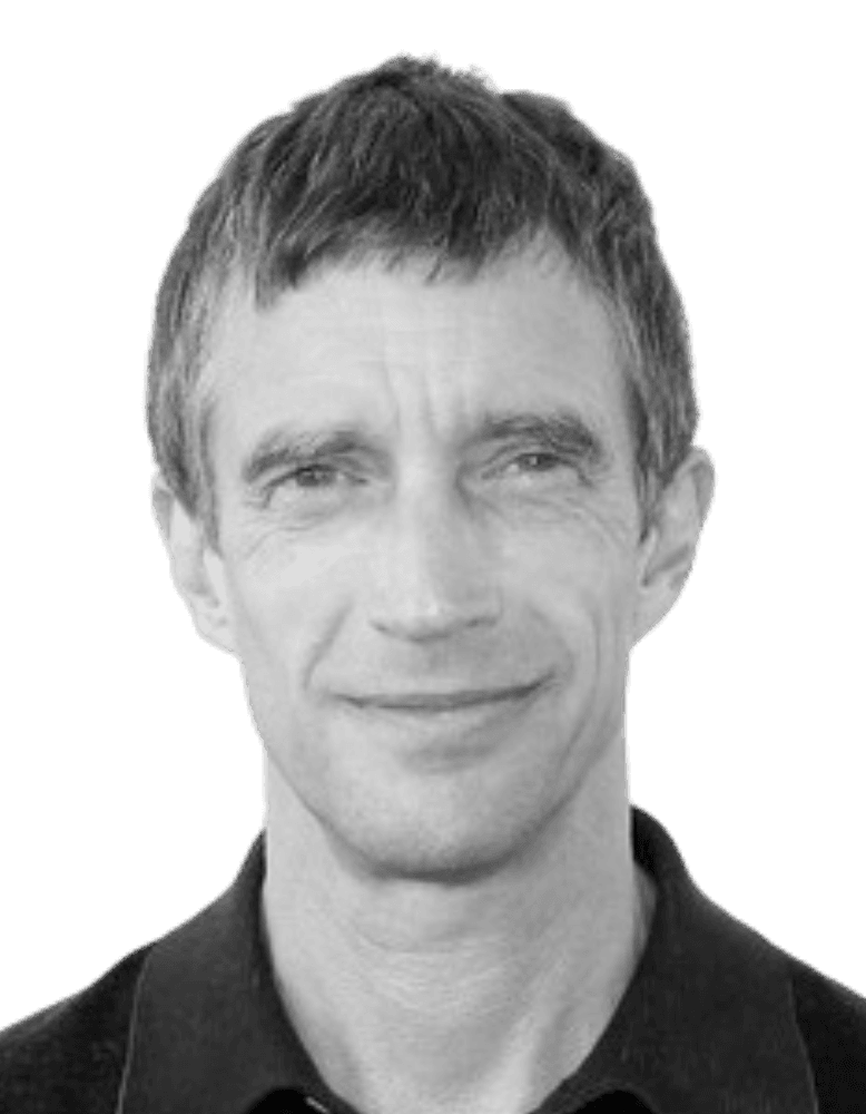 John Buchanan | Mind at Large