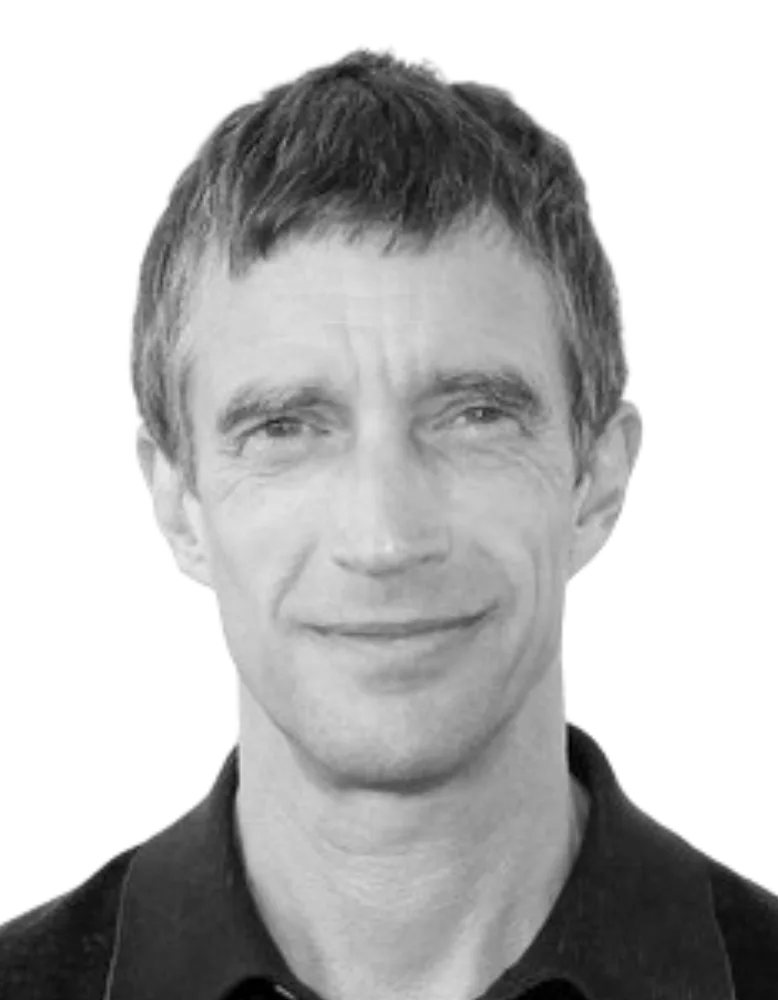 John Buchanan | Mind at Large