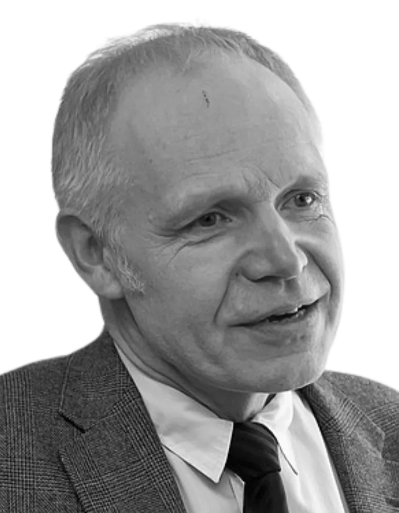 Prof. Kalevi Kull