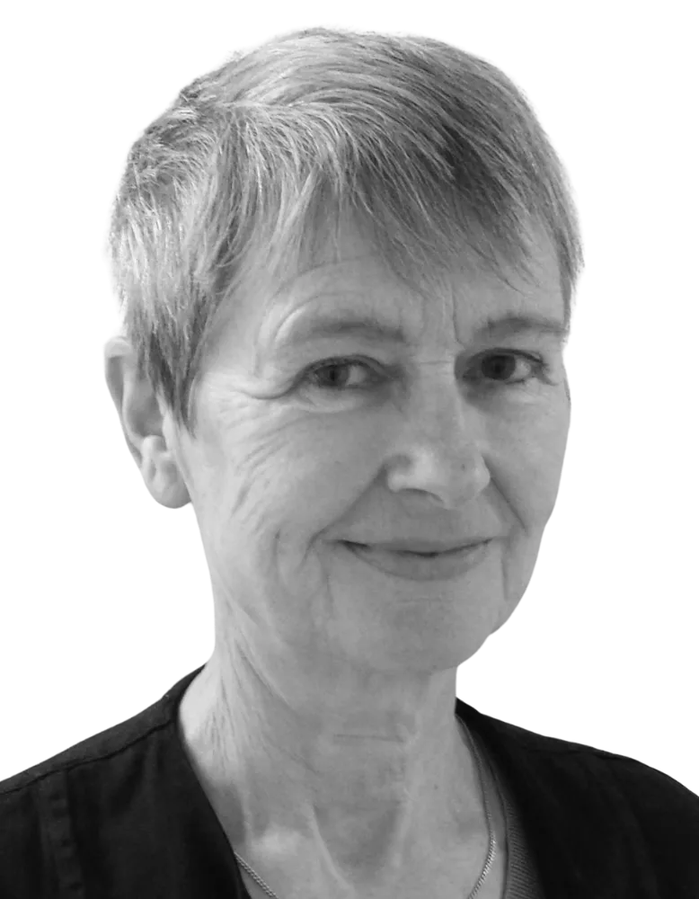Prof. Margrit Shildrick