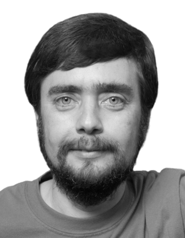 Prof. Michael Levin