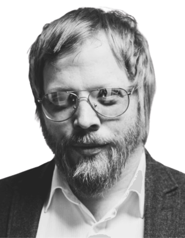 Peter Sjöstedt-Hughes | Mind at Large