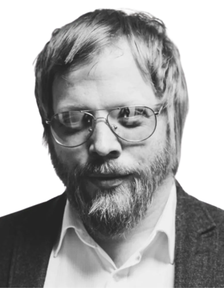 Peter Sjöstedt-Hughes | Mind at Large