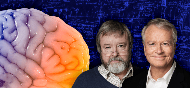 Philosophy, Cultural Evolution, and the Hemisphere Hypothesis: A Lecture and Dialogue between Iain McGilchrist and Steve McIntosh