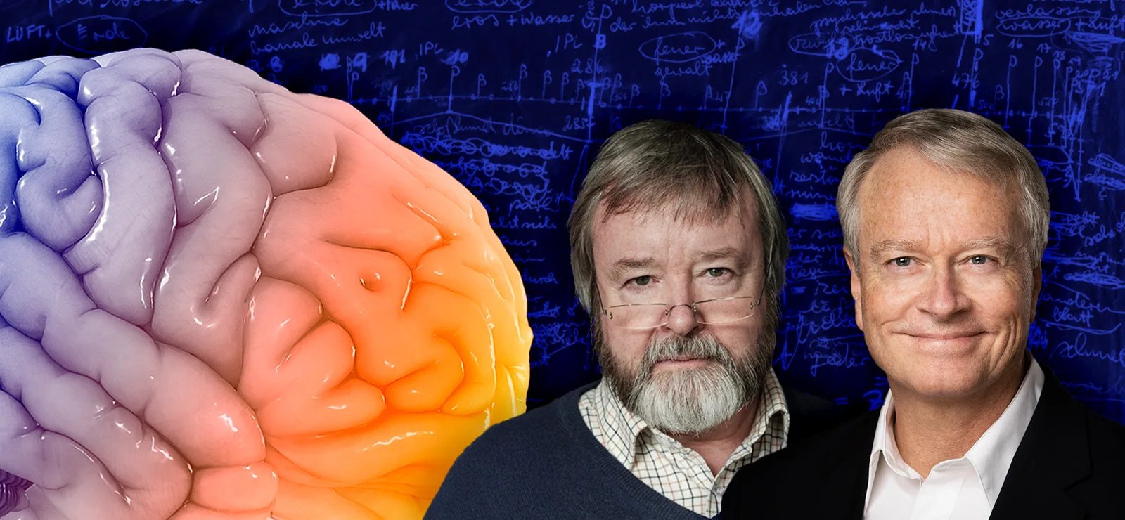 Philosophy, Cultural Evolution, and the Hemisphere Hypothesis: A Lecture and Dialogue between Iain McGilchrist and Steve McIntosh