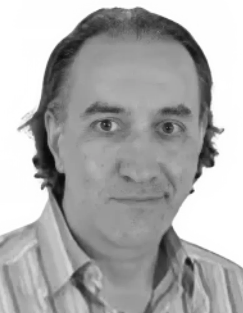 Prof. Spyridon A. Koutroufinis