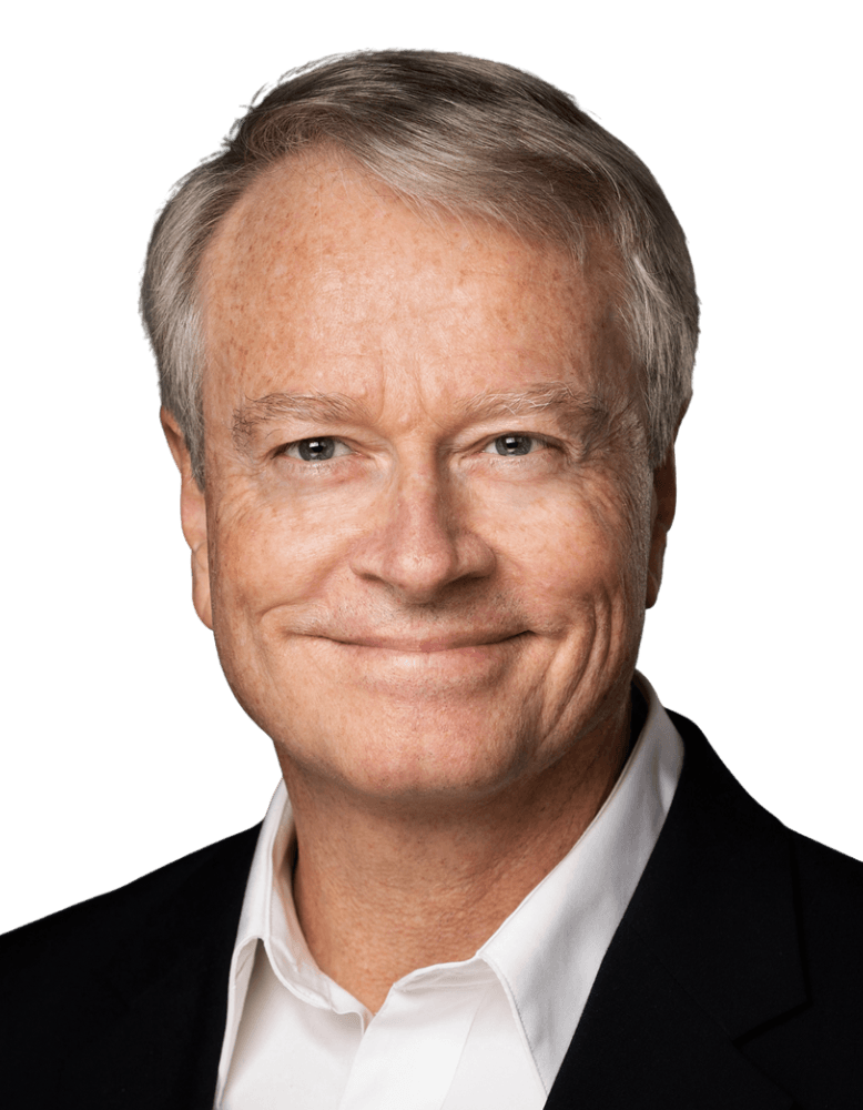 Steve McIntosh