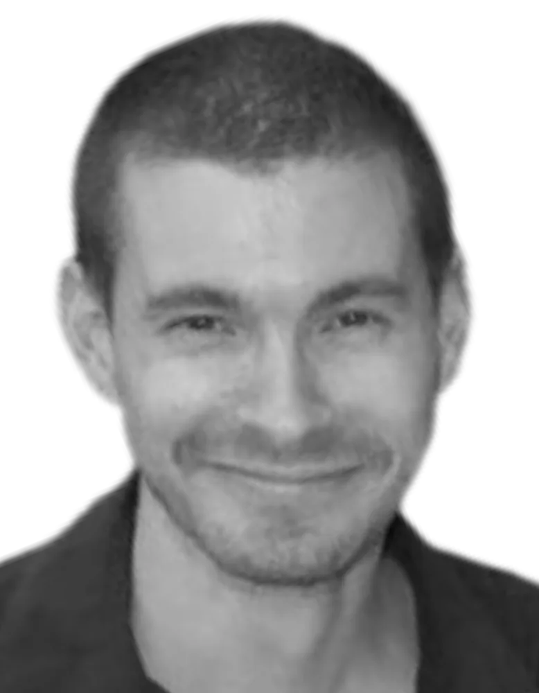 Timothy Jackson
