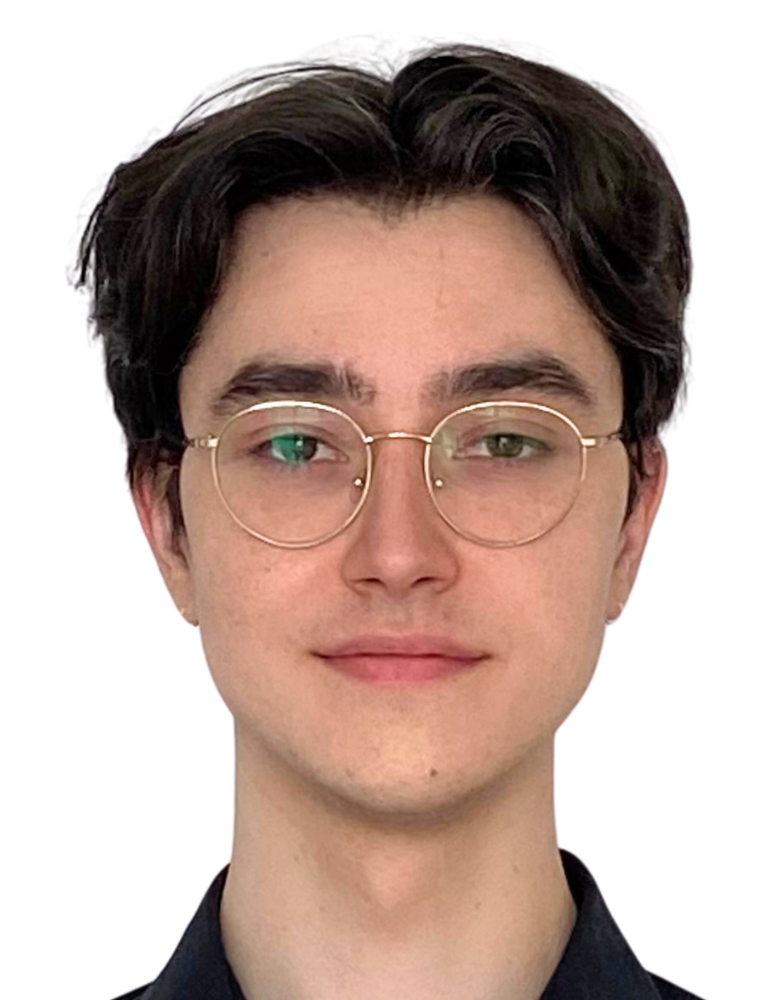 Alexander Davidovic