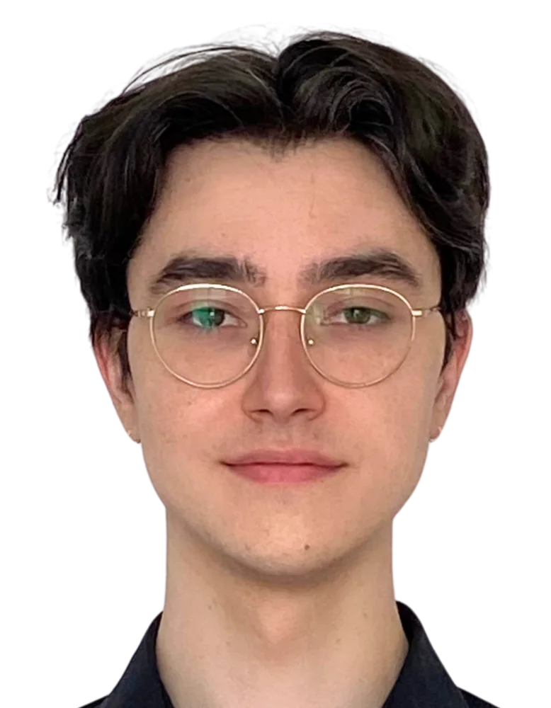 Alexander Davidovic