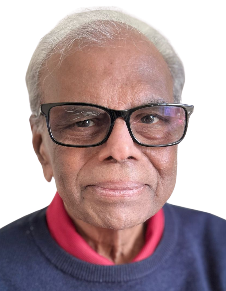 Anand Veeraraj
