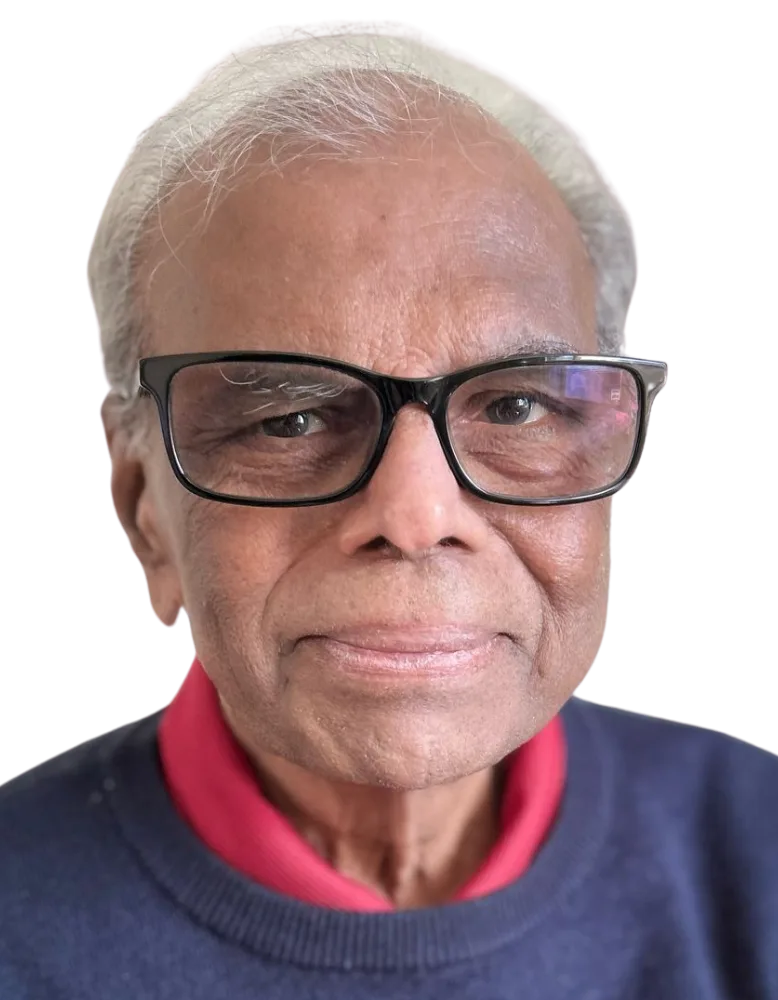 Anand Veeraraj