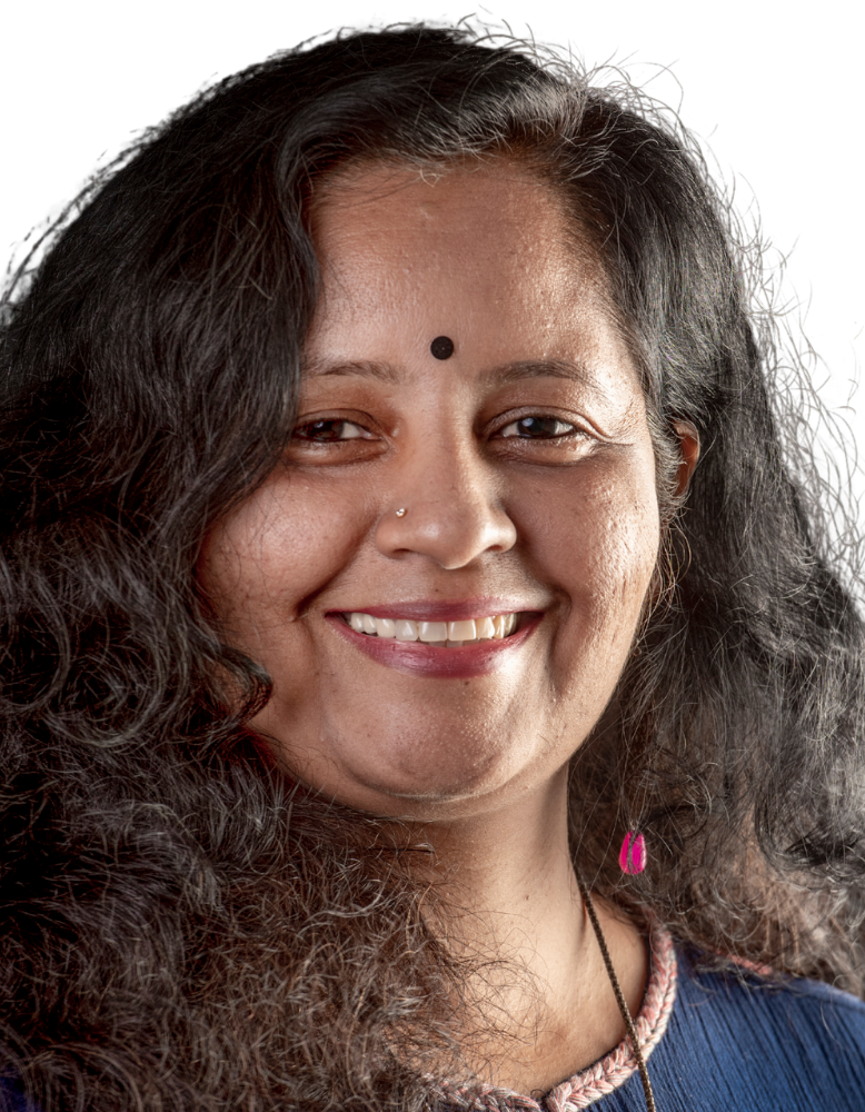 Bhavana Nissima