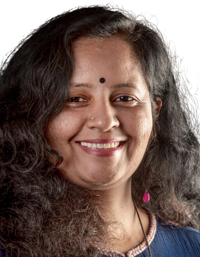 Bhavana Nissima