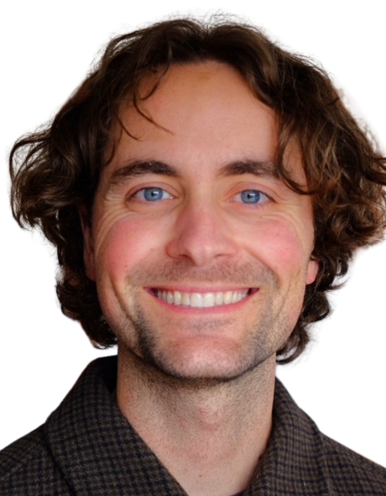 Brian Mageo-Sausser