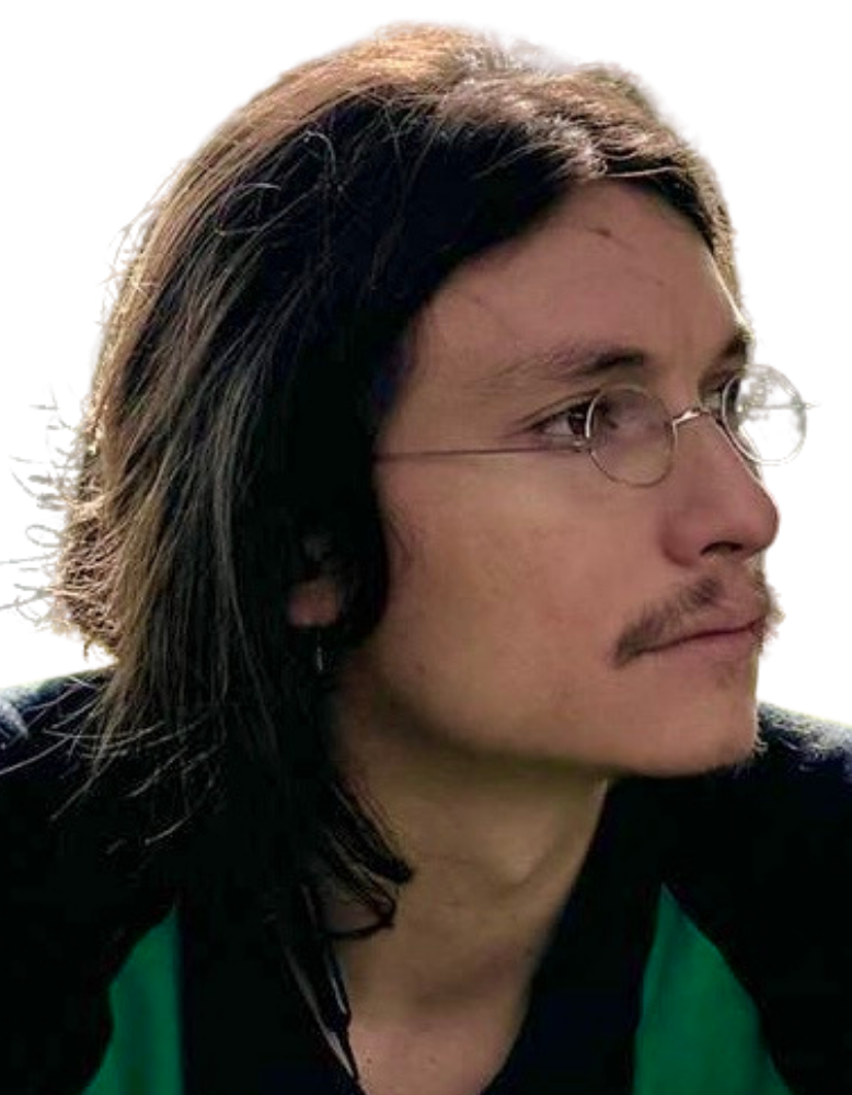 Diego Emiliano Lopez Pereda