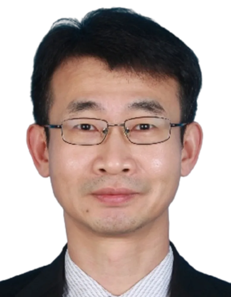 Feihu Li
