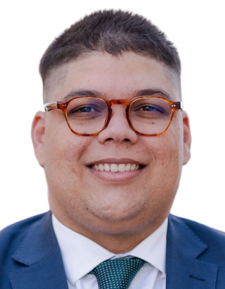 Fellipe dos Anjos Pereira