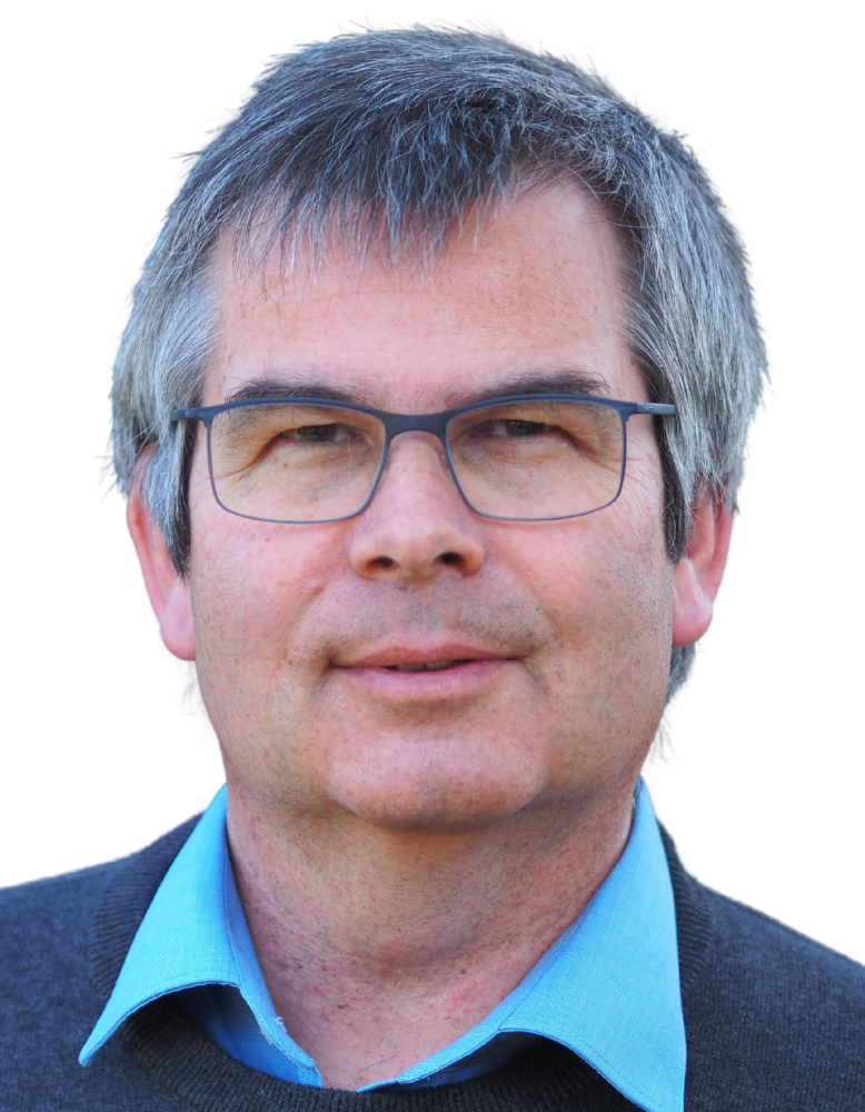 Hubert Meisinger