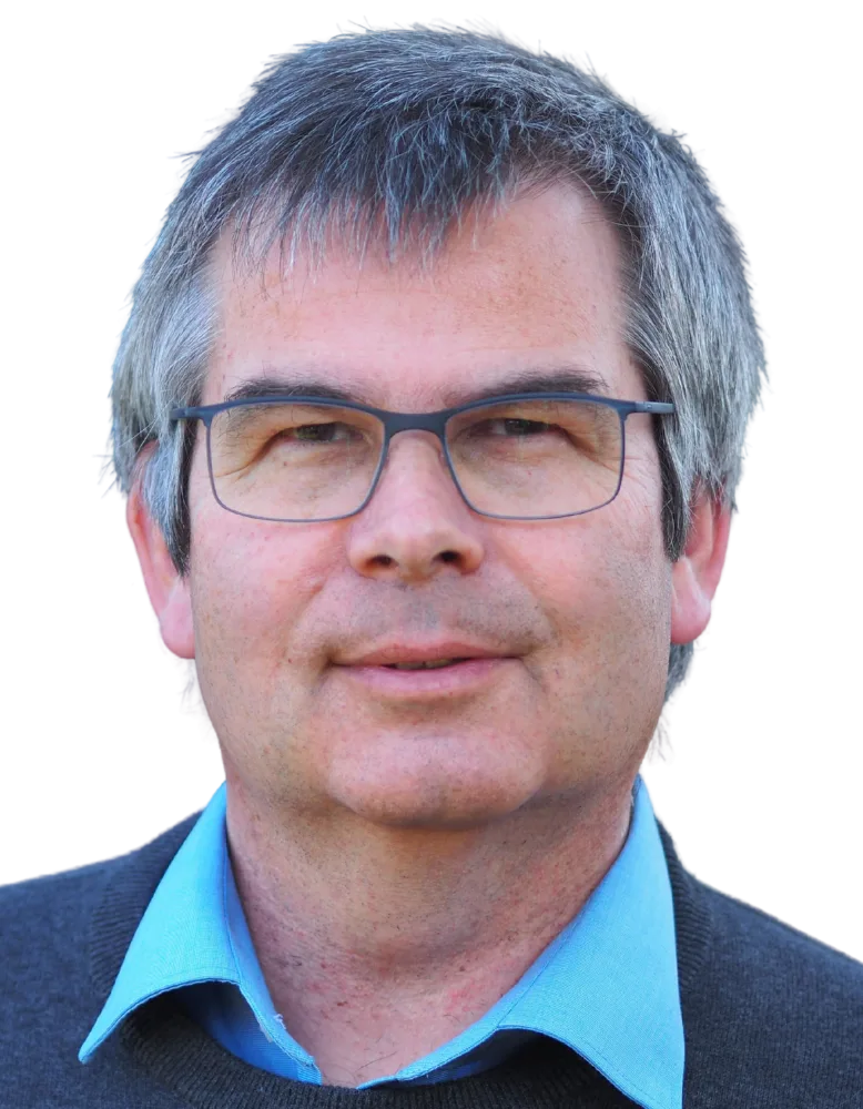 Hubert Meisinger