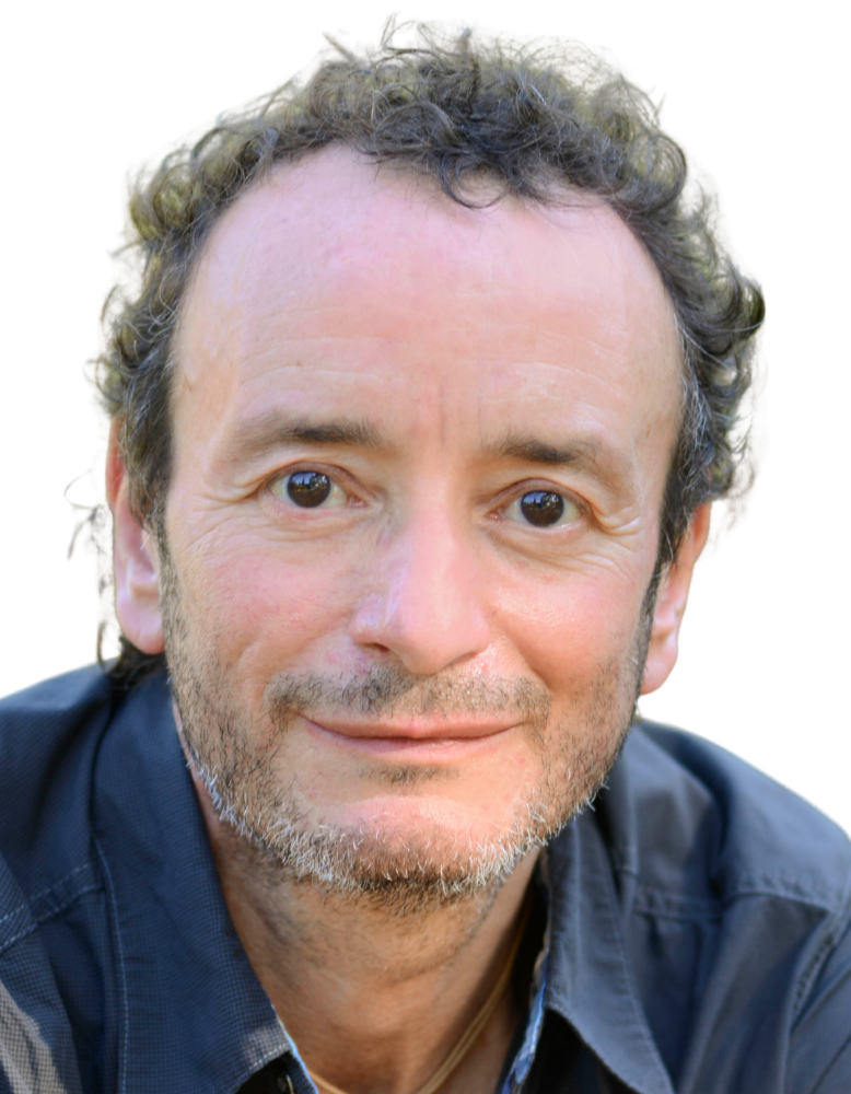 Jeremy Lent
