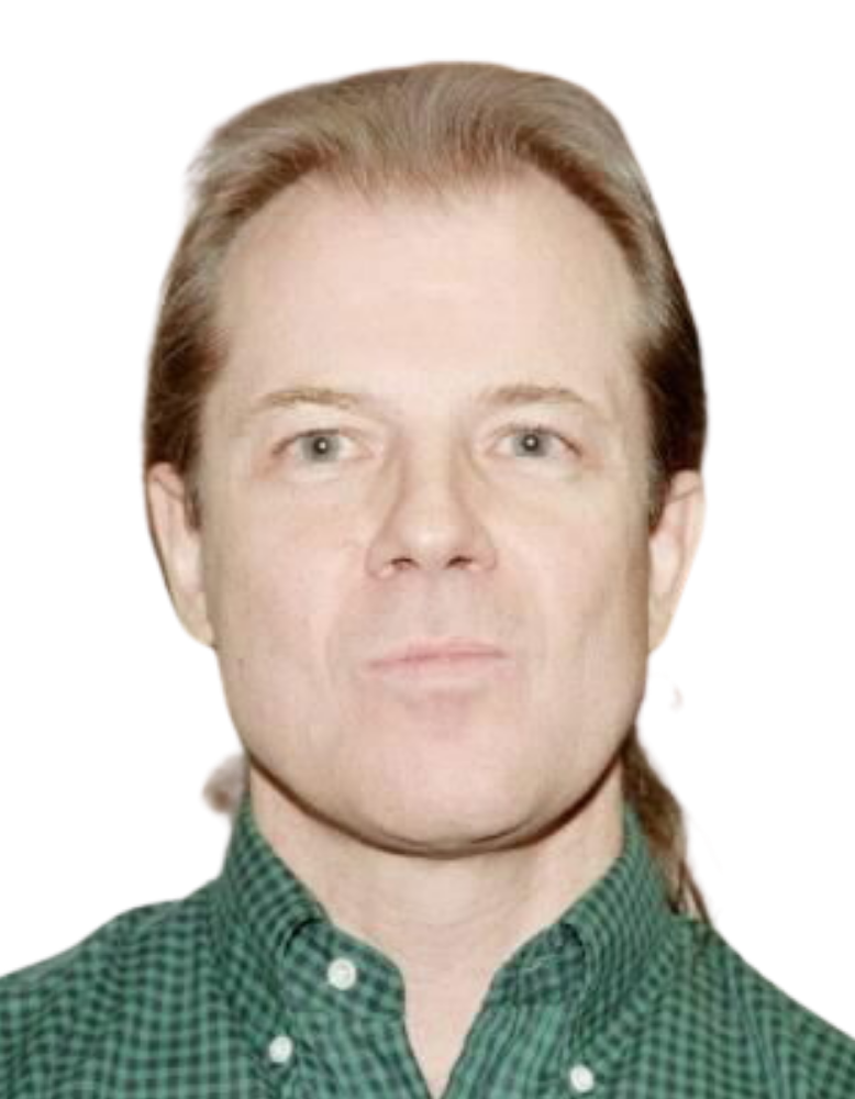 John Jermier