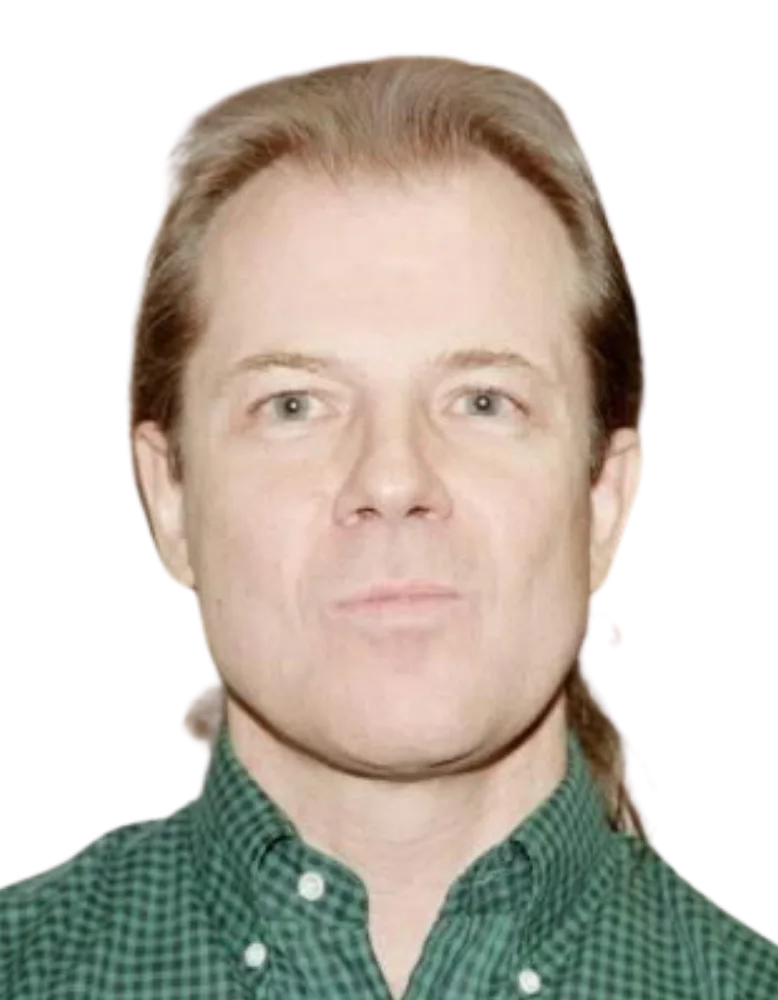 John Jermier