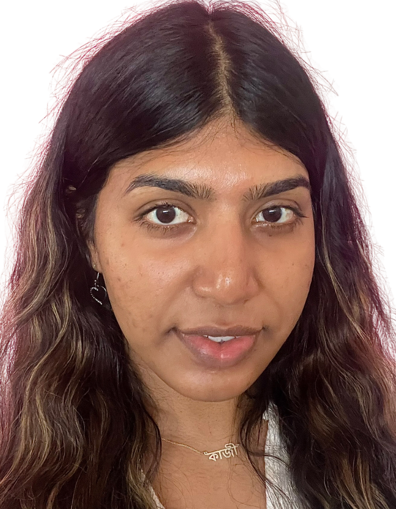 Kazi Adi Shakti