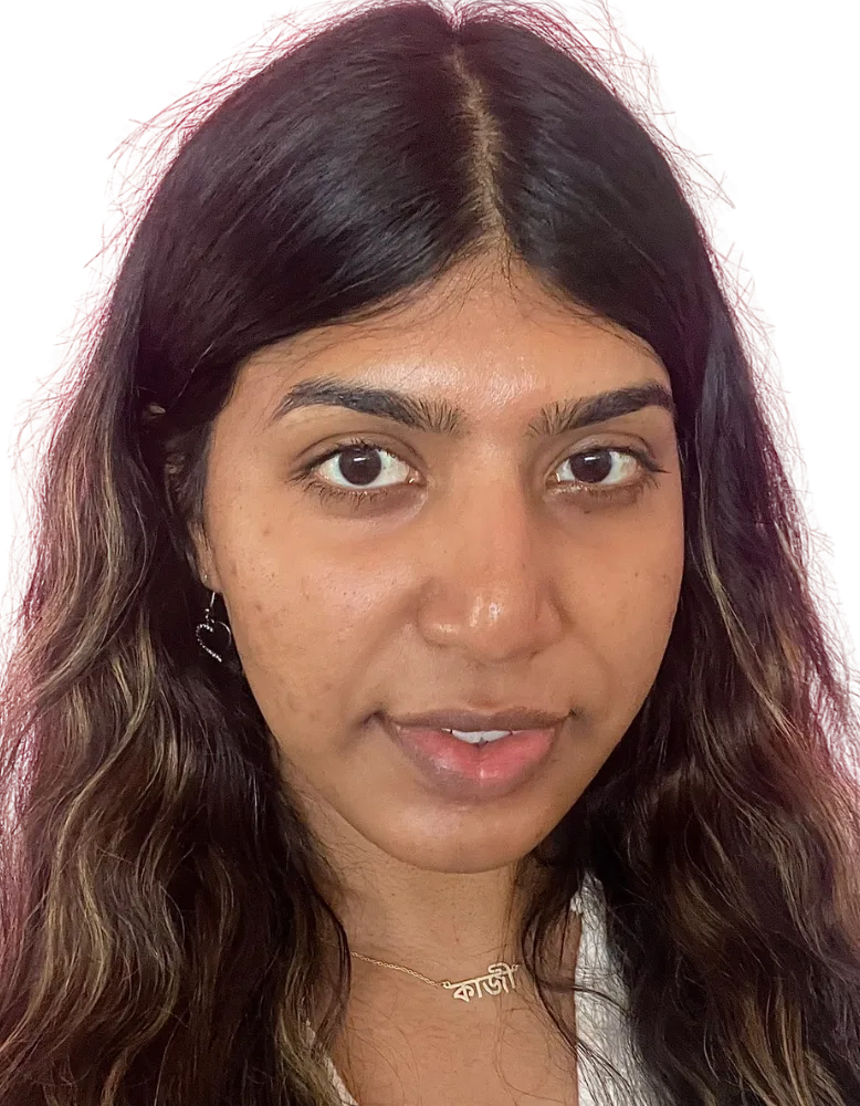 Kazi Adi Shakti