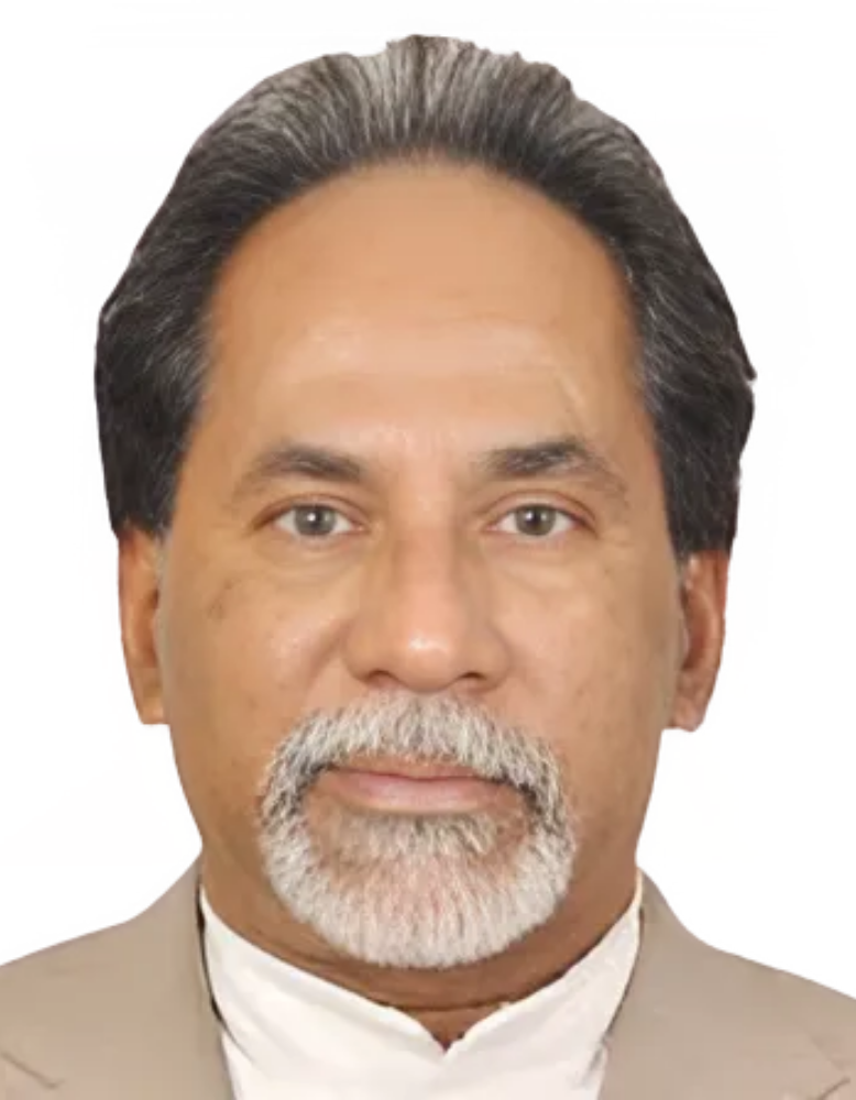 Kurian Kachappilly Joseph