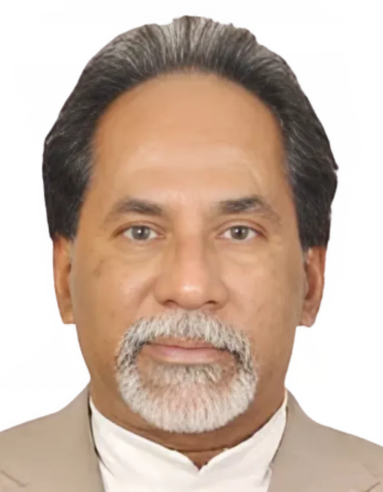 Kurian Kachappilly Joseph