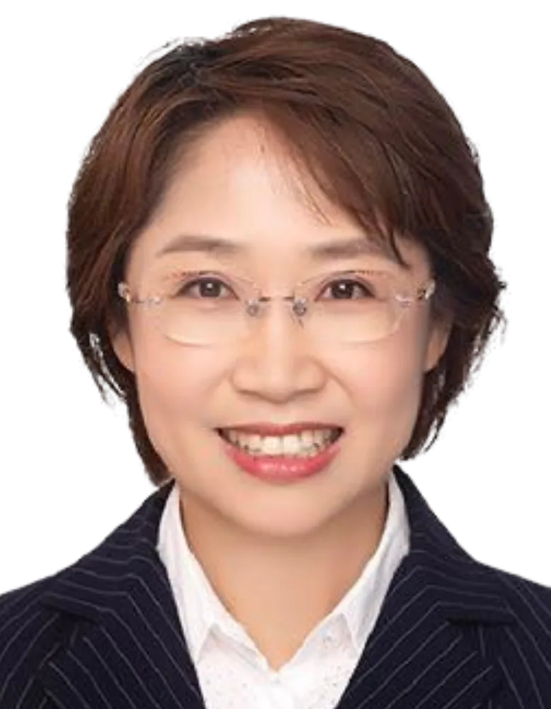 Lijun Zhu
