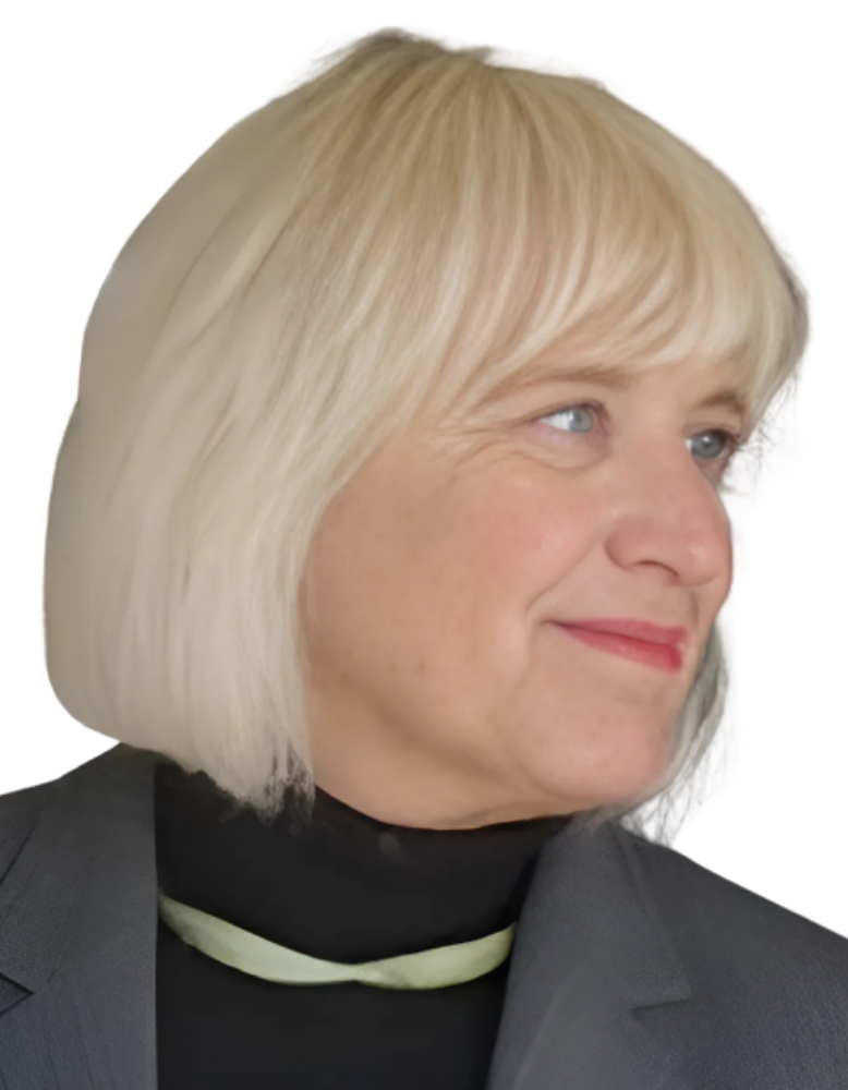 Lynn De Jonghe