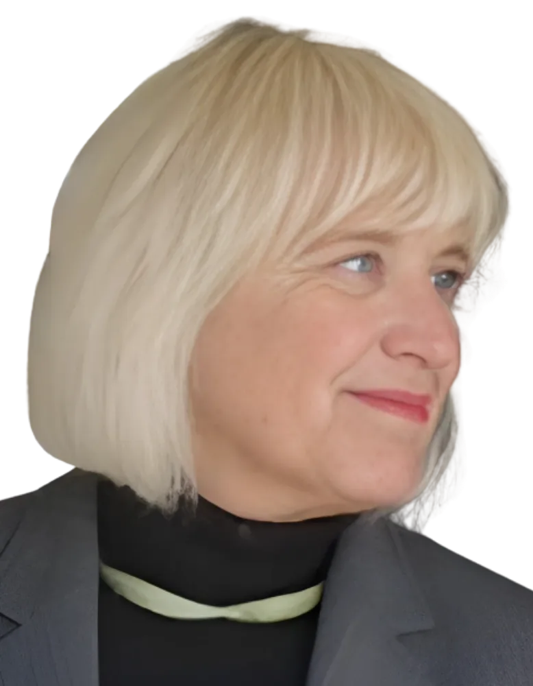 Lynn De Jonghe