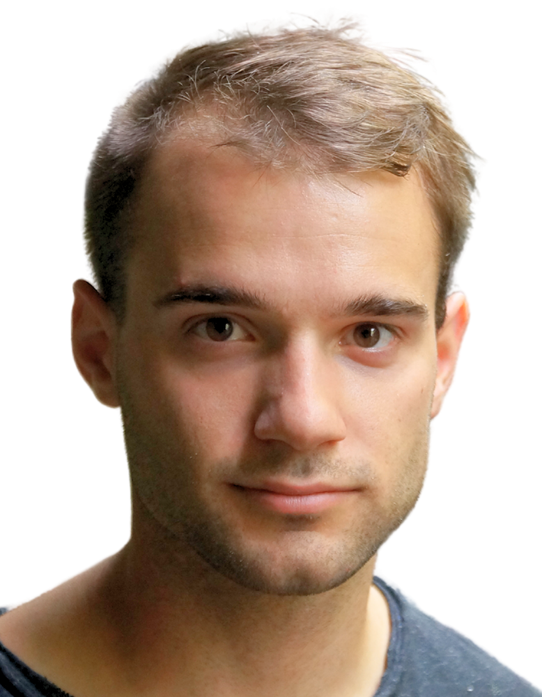 Marcus Barrick