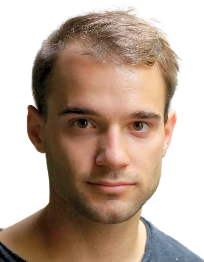 Marcus Barrick