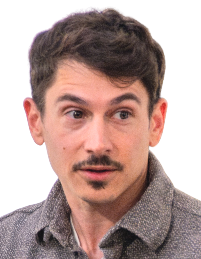 Matthew David Segall
