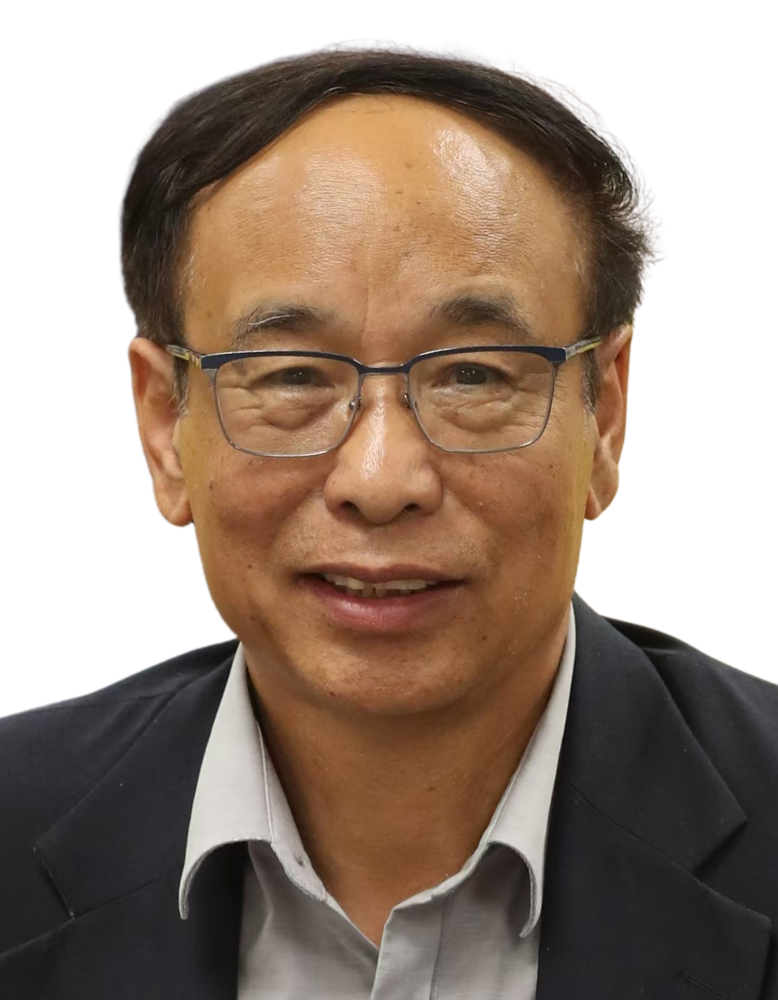 Peter Wei