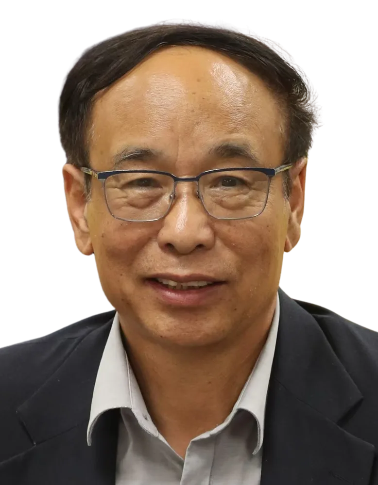 Peter Wei