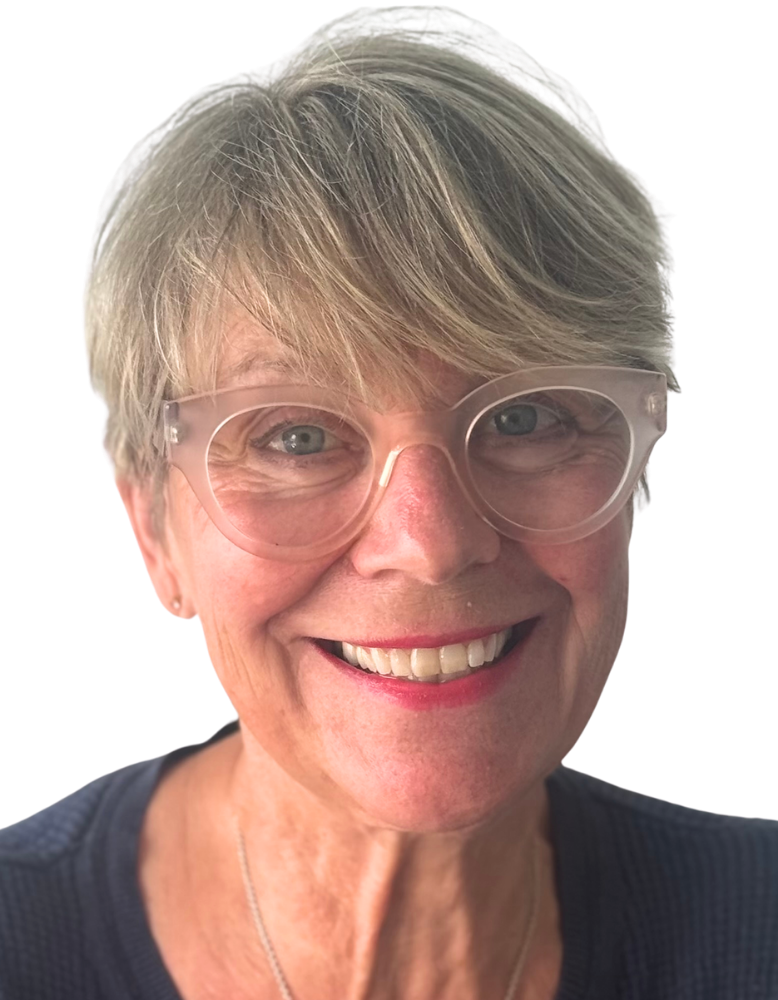 Pia Shaw