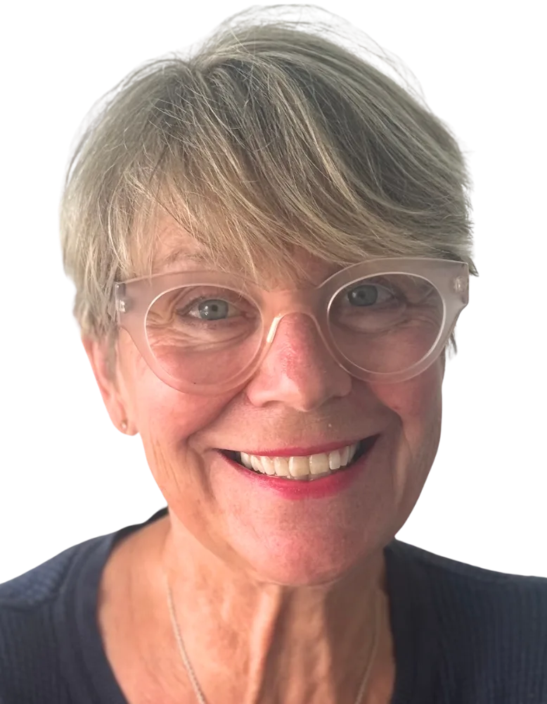 Pia Shaw