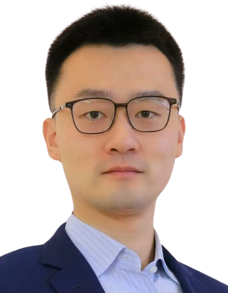 Pinran Liu