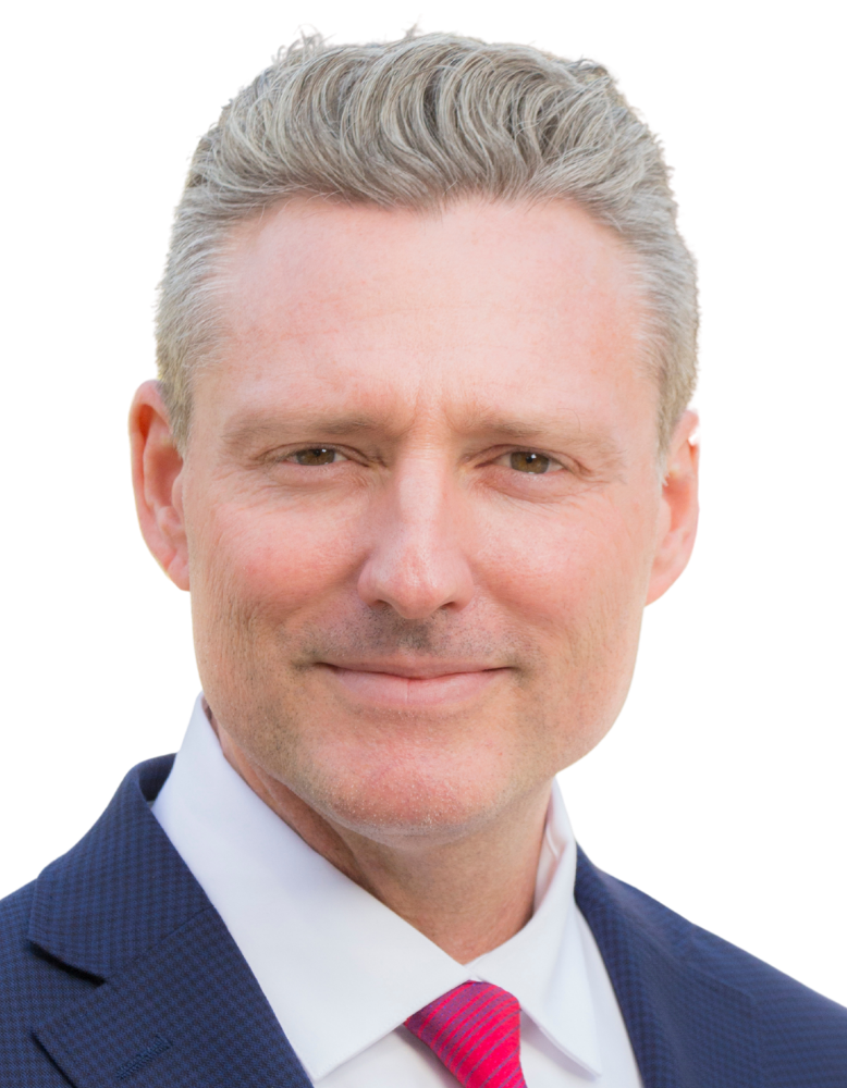 Ronan Hallowell