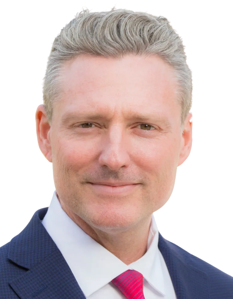 Ronan Hallowell