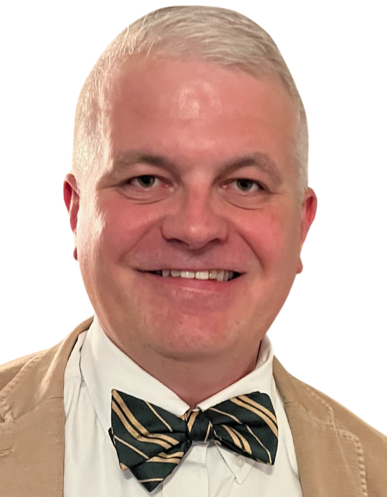 Sam Harrelson