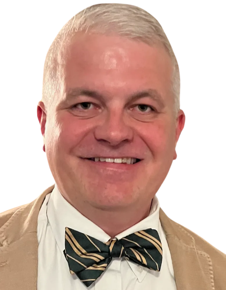 Sam Harrelson