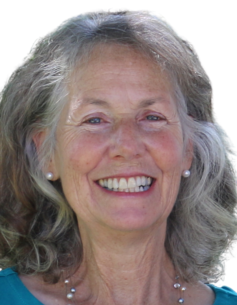 Sandra Lubarsky